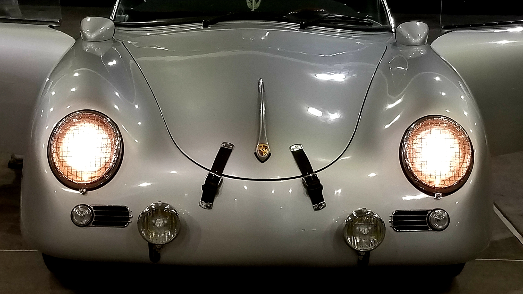 Porsche 356 Speedster Replicas For Sale